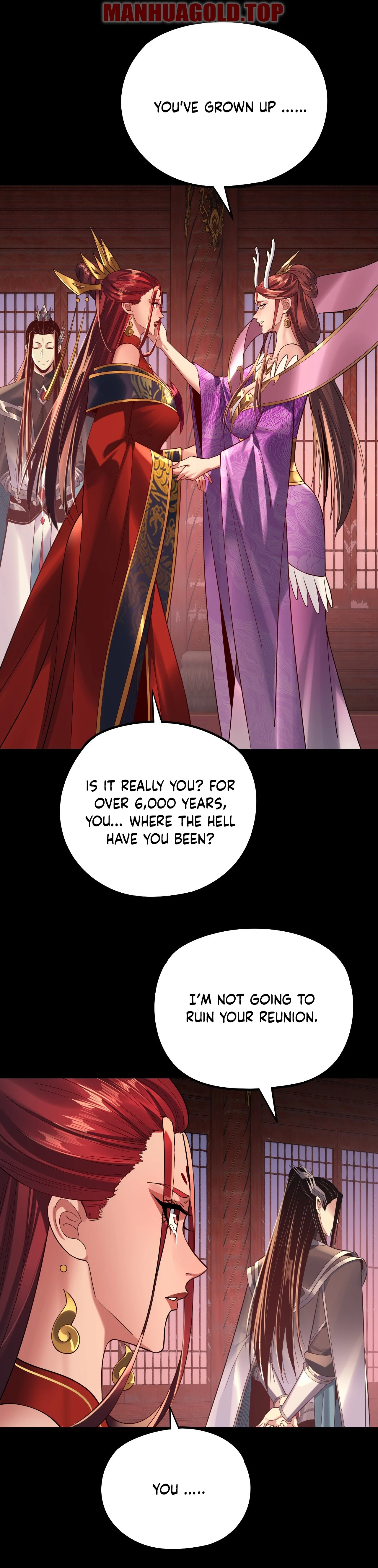 I Am the Fated Villain Chapter 203 - 9