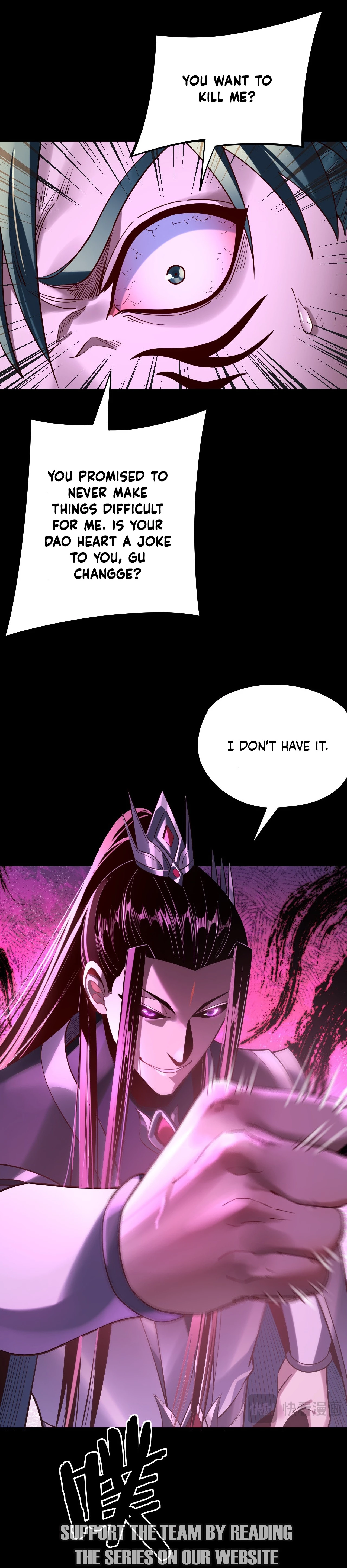 I Am the Fated Villain Chapter 203 - 13