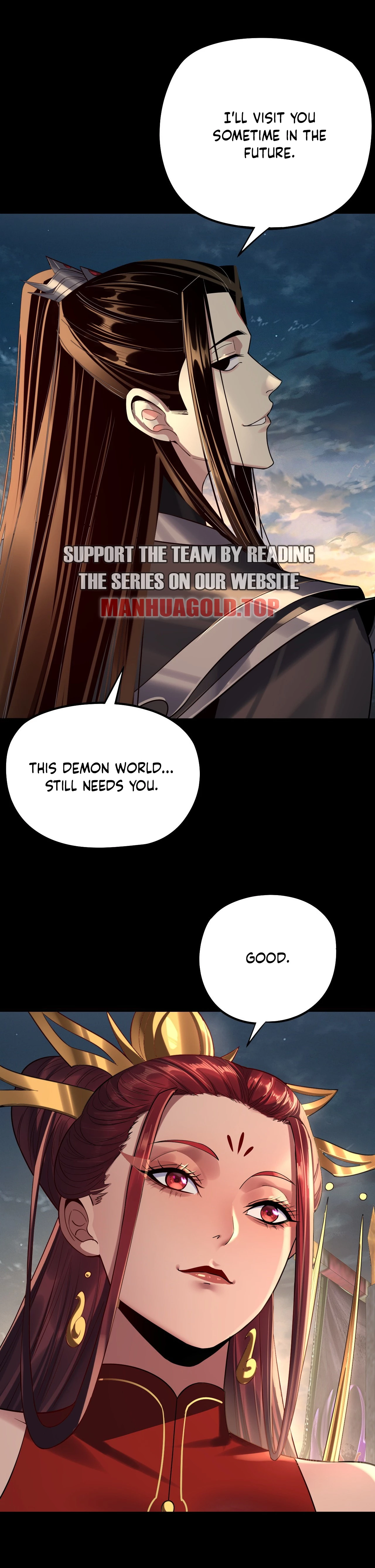 I Am the Fated Villain Chapter 203 - 17