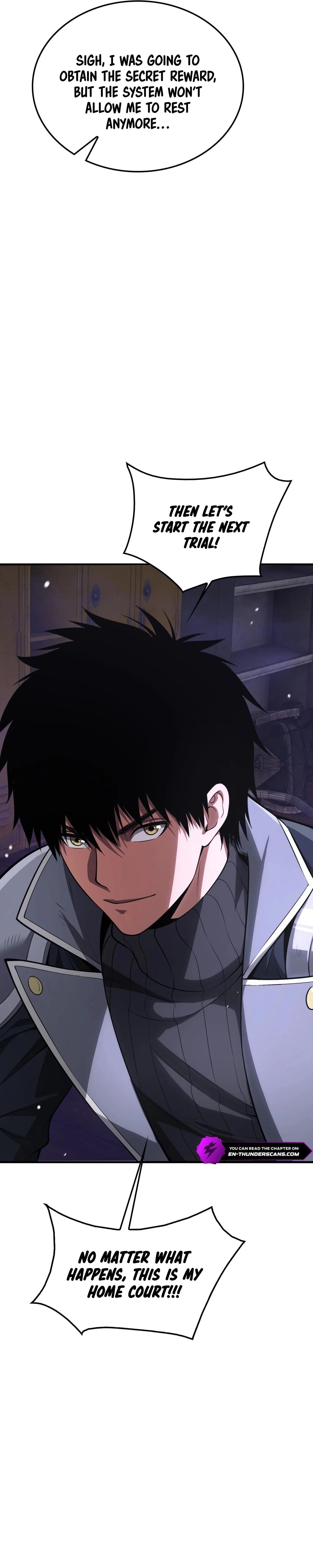 Apocalypse Sword God Chapter 39 - 20