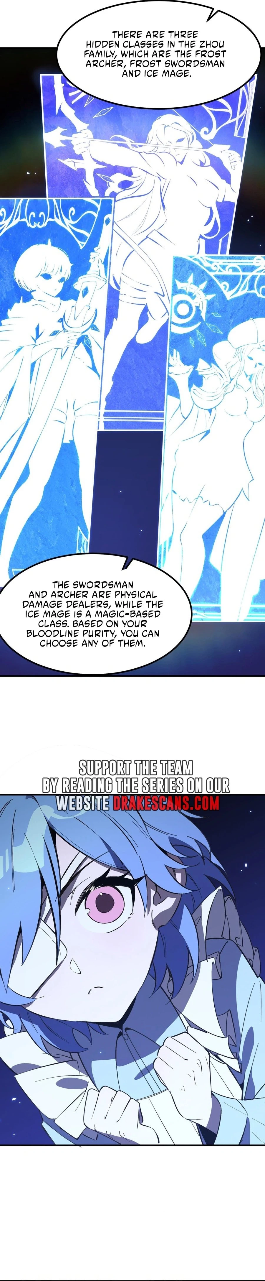 SSS-Rank Paladin Who Transcends Common Sense Chapter 47 - 14