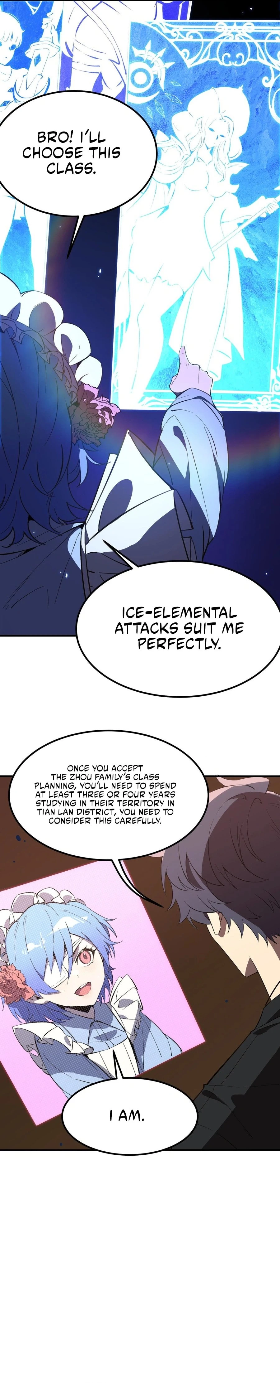 SSS-Rank Paladin Who Transcends Common Sense Chapter 47 - 15