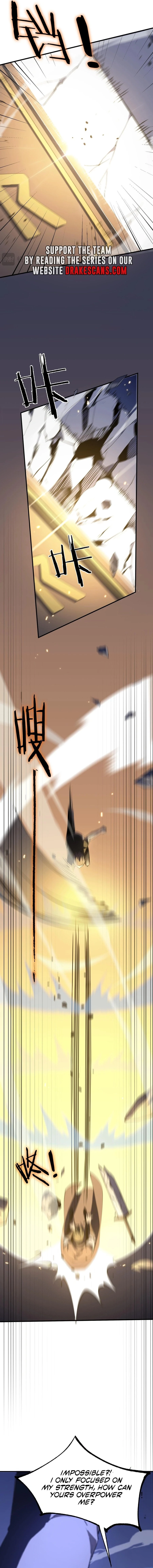 SSS-Rank Paladin Who Transcends Common Sense Chapter 47 - 28