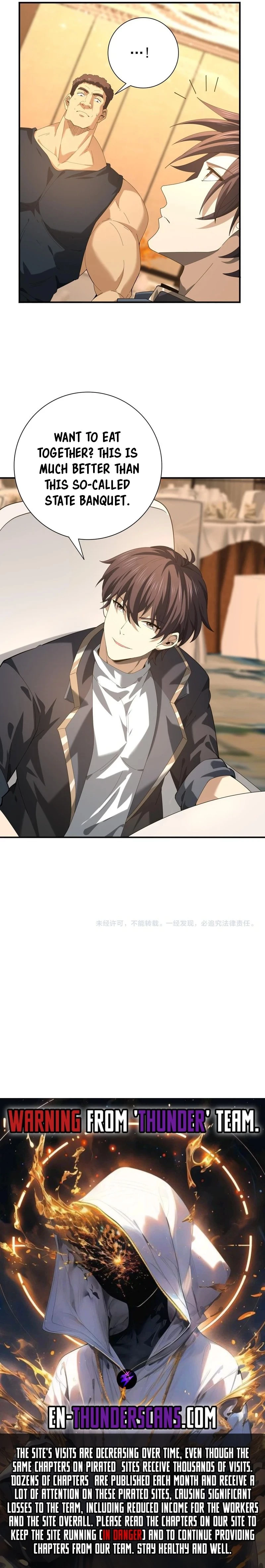 I Got The Weakest Class, Dragon Tamer!? Chapter 67 - 10
