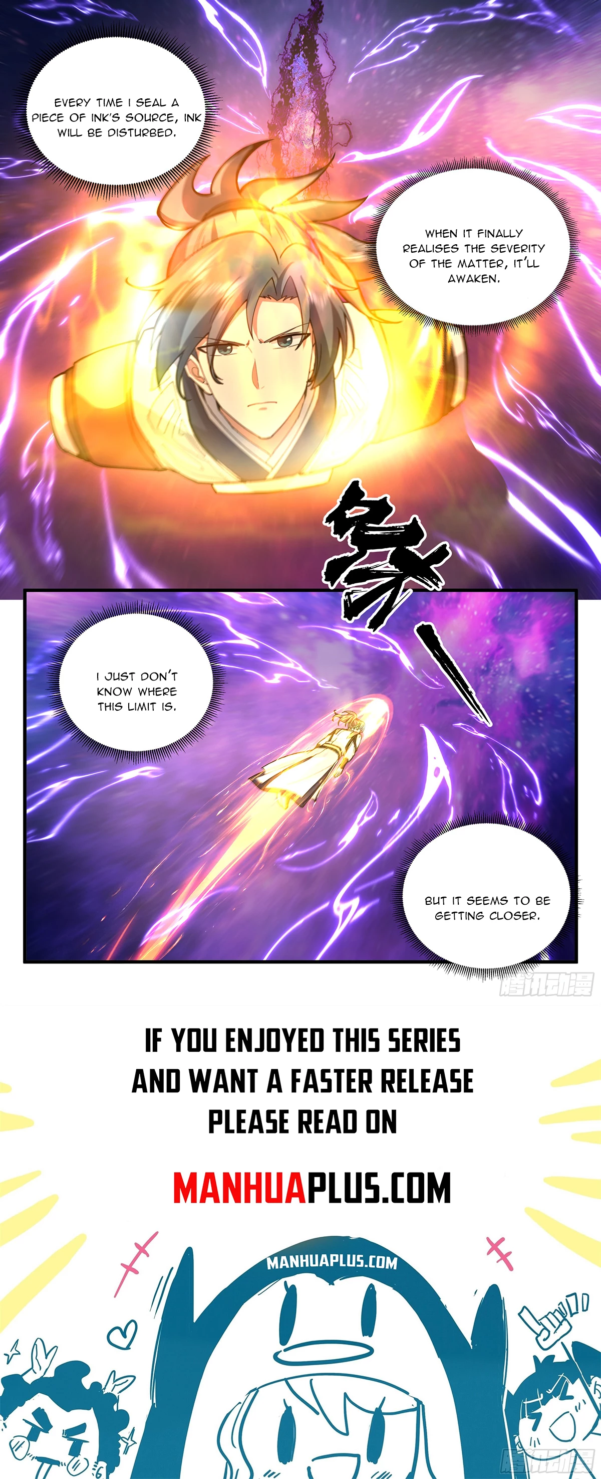 Martial Peak Chapter 3774 - 12