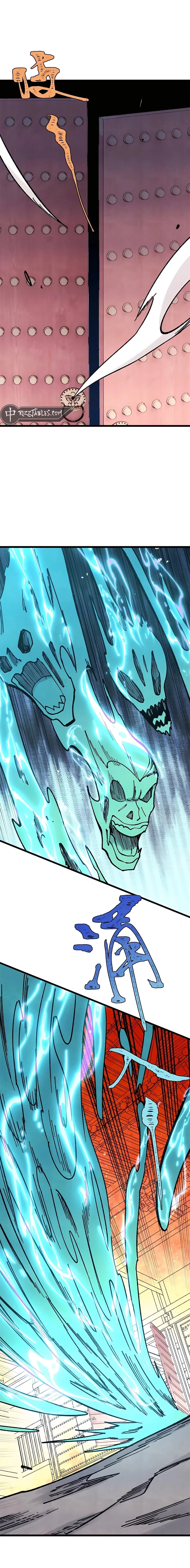 All Hail the Sect Leader Chapter 369 - 5