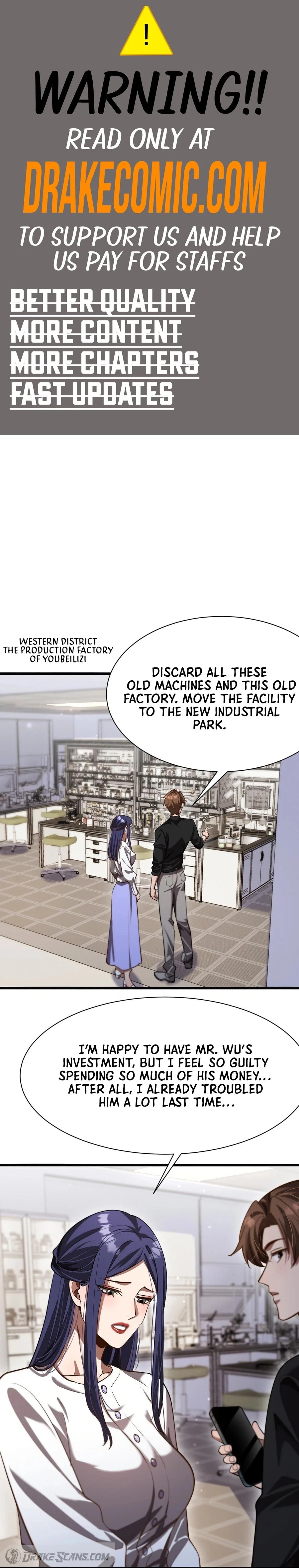 I'm Stuck on the Same Day for a Thousand Years Chapter 145 - 1