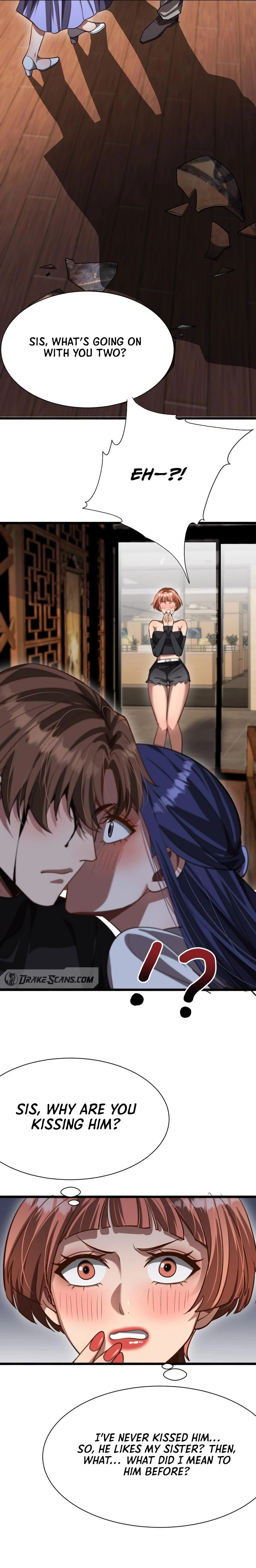 I'm Stuck on the Same Day for a Thousand Years Chapter 145 - 5