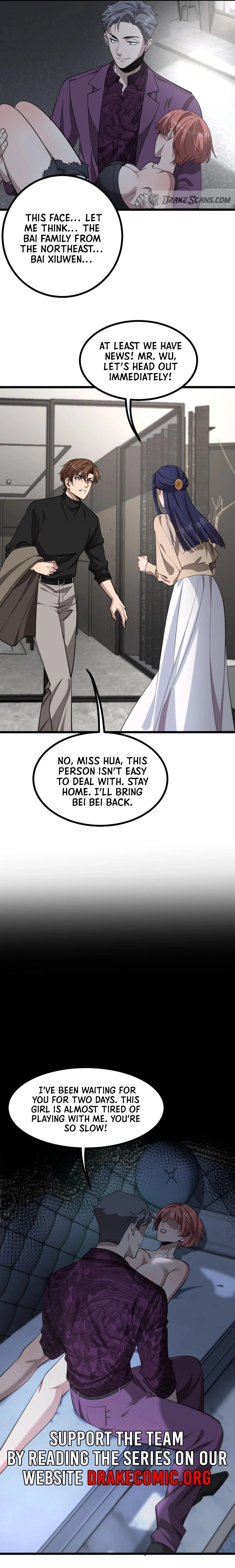 I'm Stuck on the Same Day for a Thousand Years Chapter 145 - 11