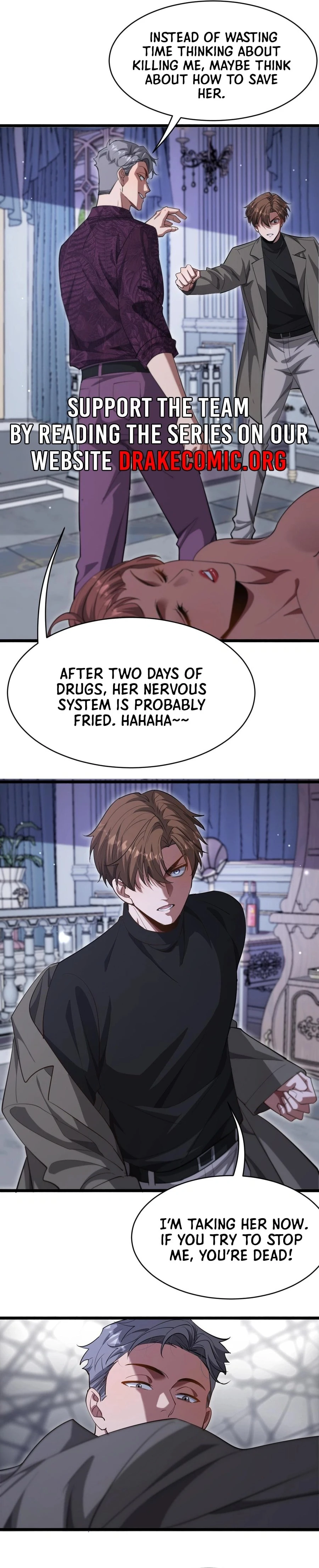 I'm Stuck on the Same Day for a Thousand Years Chapter 145 - 13