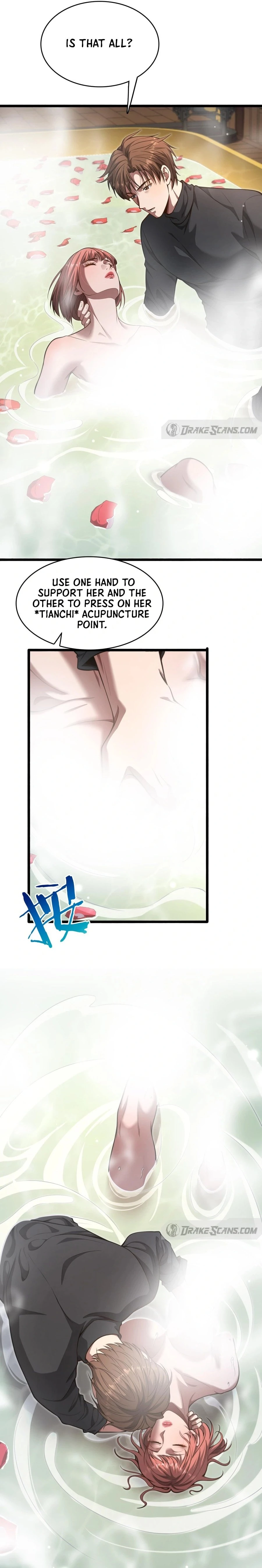 I'm Stuck on the Same Day for a Thousand Years Chapter 145 - 17
