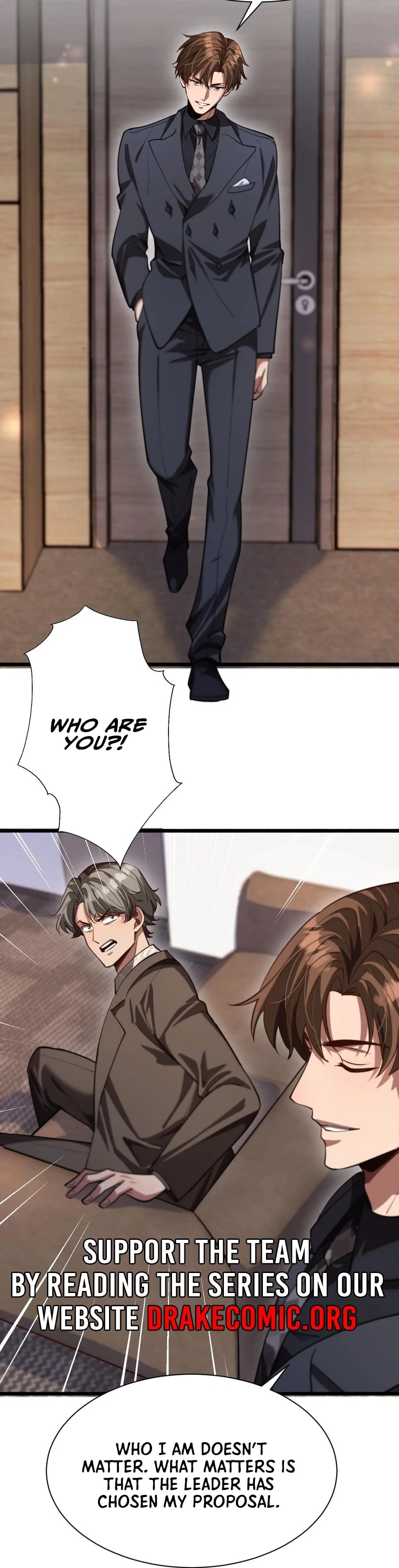 I'm Stuck on the Same Day for a Thousand Years Chapter 144 - 9