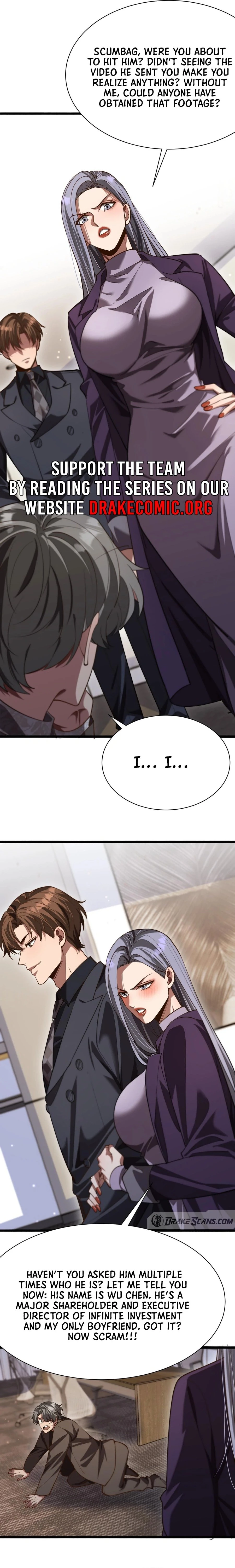 I'm Stuck on the Same Day for a Thousand Years Chapter 144 - 14