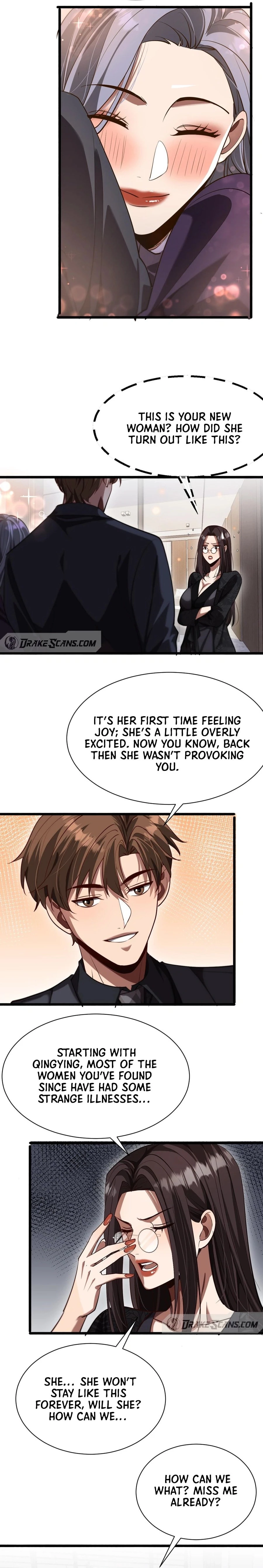 I'm Stuck on the Same Day for a Thousand Years Chapter 144 - 17