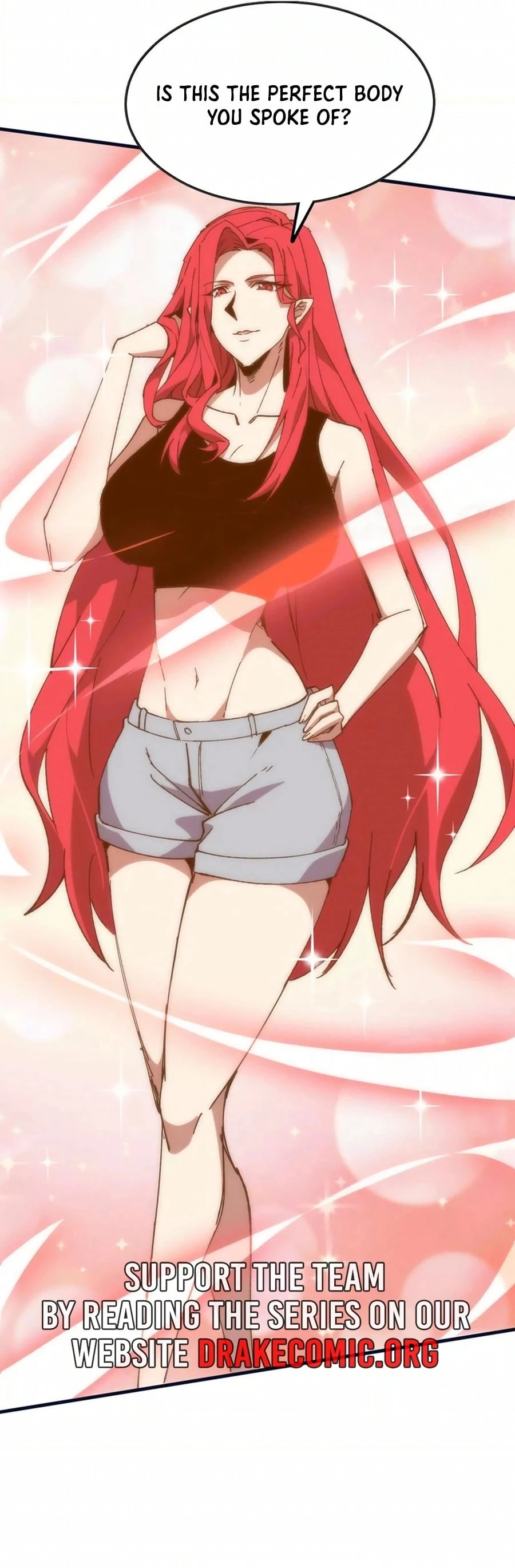 Hero X Demon Empress Chapter 119 - 8