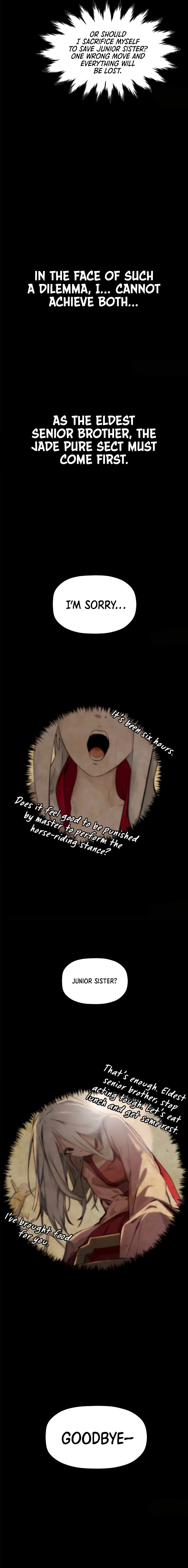 Top Tier Providence Chapter 189 - 9