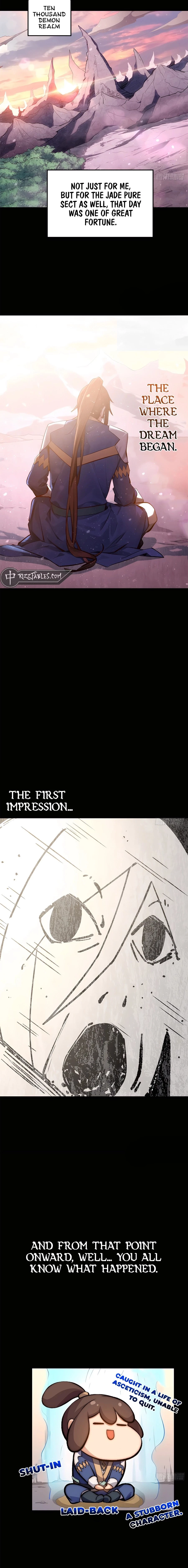 Top Tier Providence Chapter 189 - 17