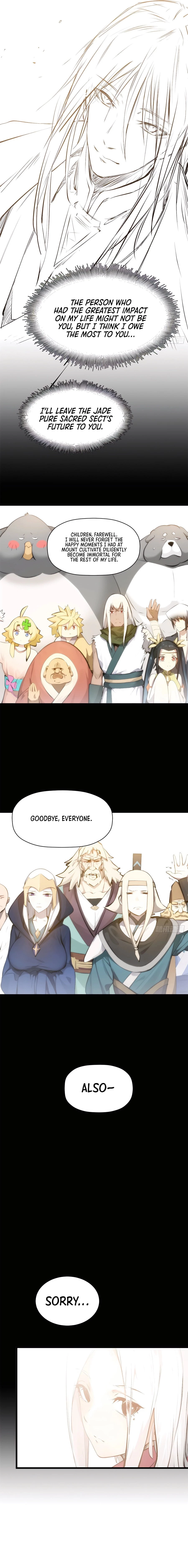Top Tier Providence Chapter 189 - 19