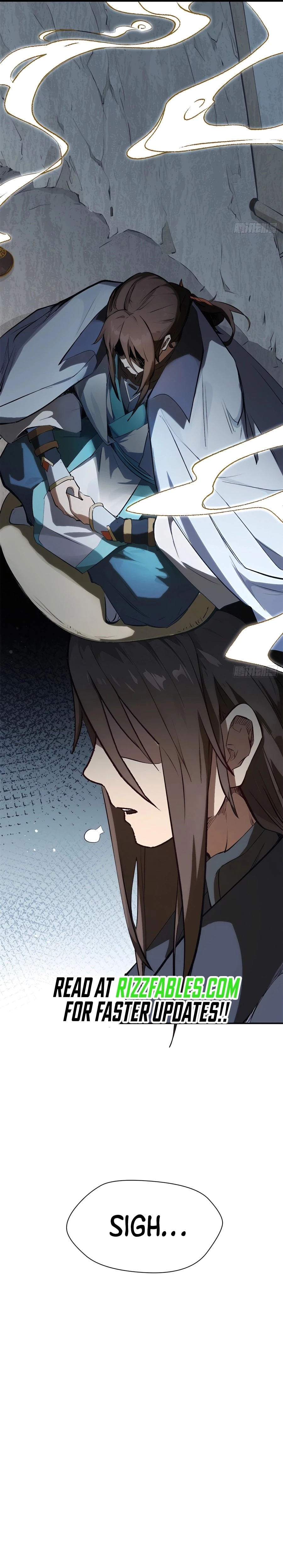 Top Tier Providence Chapter 189 - 21