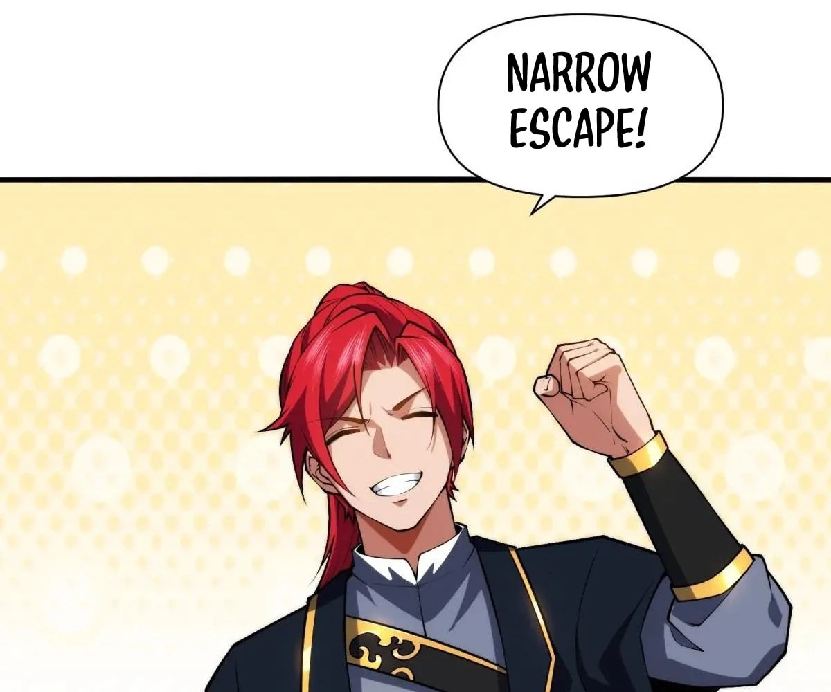 Traveling Through Time and Space to Become an Unlucky NPC: I Have a Wife to Protect Me Chapter 69 - 5
