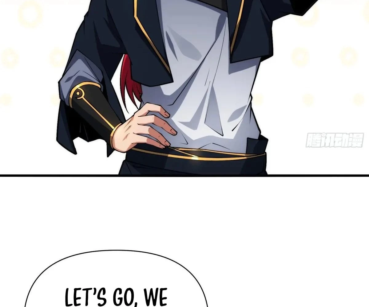 Traveling Through Time and Space to Become an Unlucky NPC: I Have a Wife to Protect Me Chapter 69 - 6