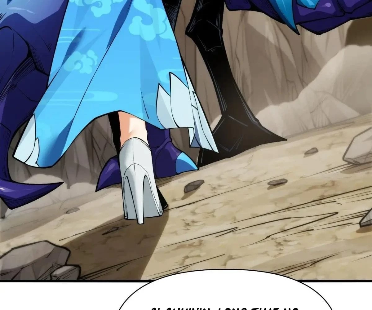 Traveling Through Time and Space to Become an Unlucky NPC: I Have a Wife to Protect Me Chapter 69 - 14