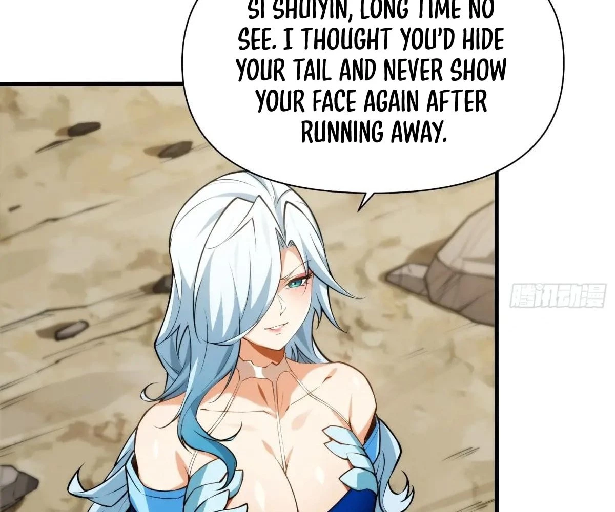 Traveling Through Time and Space to Become an Unlucky NPC: I Have a Wife to Protect Me Chapter 69 - 15