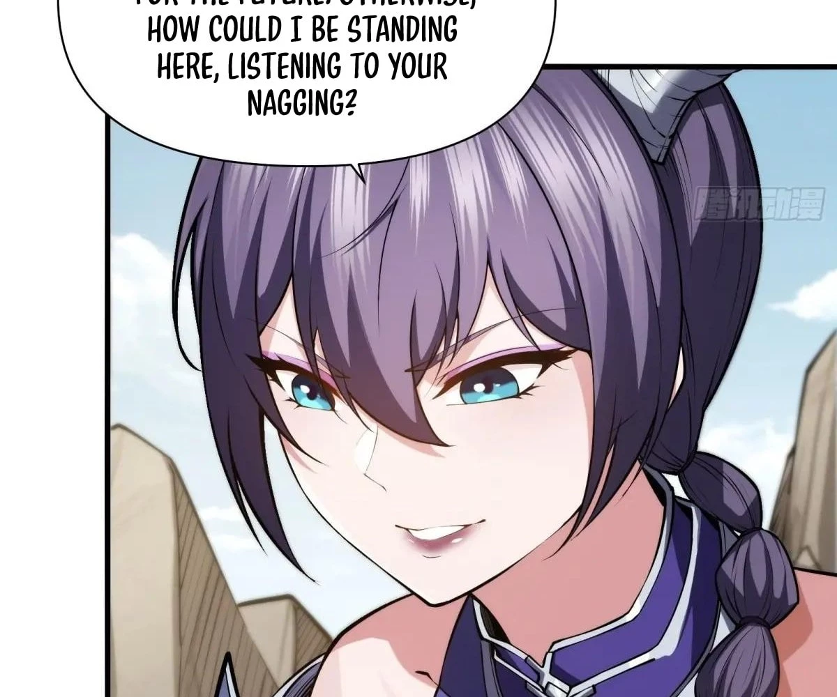 Traveling Through Time and Space to Become an Unlucky NPC: I Have a Wife to Protect Me Chapter 69 - 17