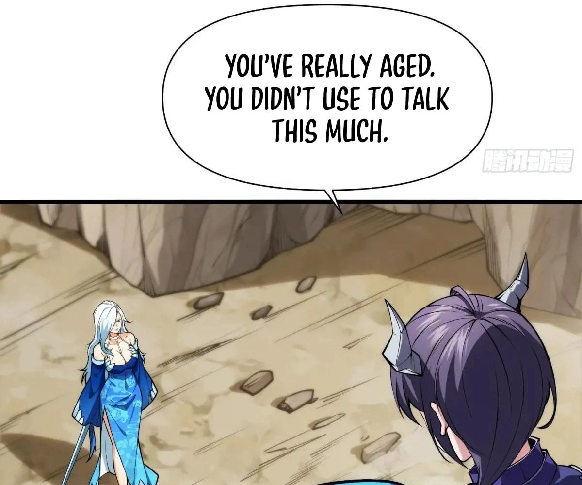 Traveling Through Time and Space to Become an Unlucky NPC: I Have a Wife to Protect Me Chapter 69 - 21