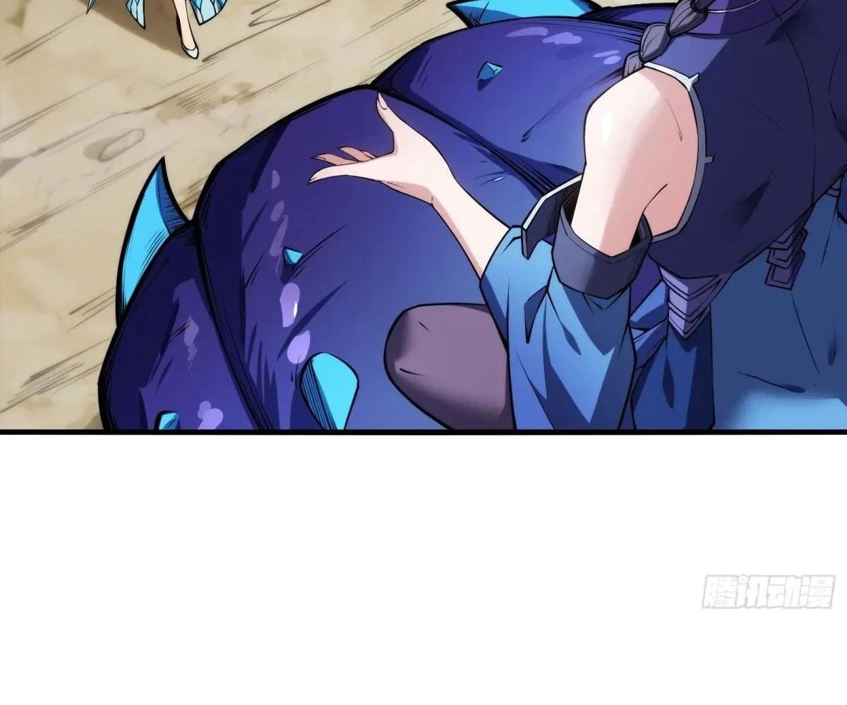 Traveling Through Time and Space to Become an Unlucky NPC: I Have a Wife to Protect Me Chapter 69 - 22