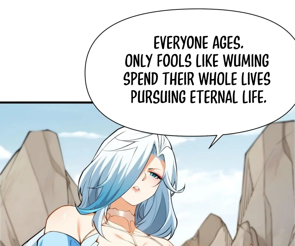 Traveling Through Time and Space to Become an Unlucky NPC: I Have a Wife to Protect Me Chapter 69 - 23