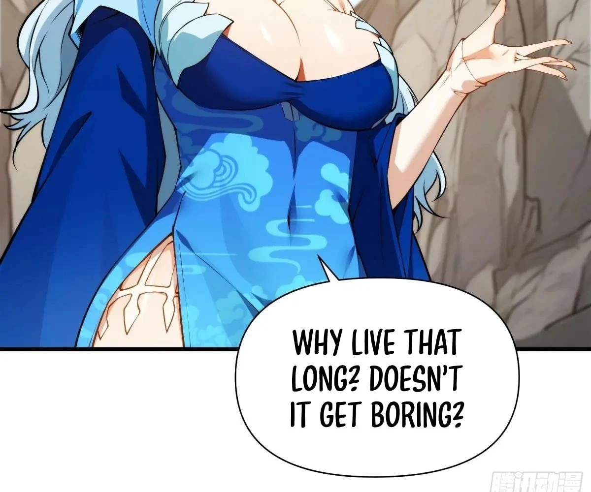 Traveling Through Time and Space to Become an Unlucky NPC: I Have a Wife to Protect Me Chapter 69 - 24