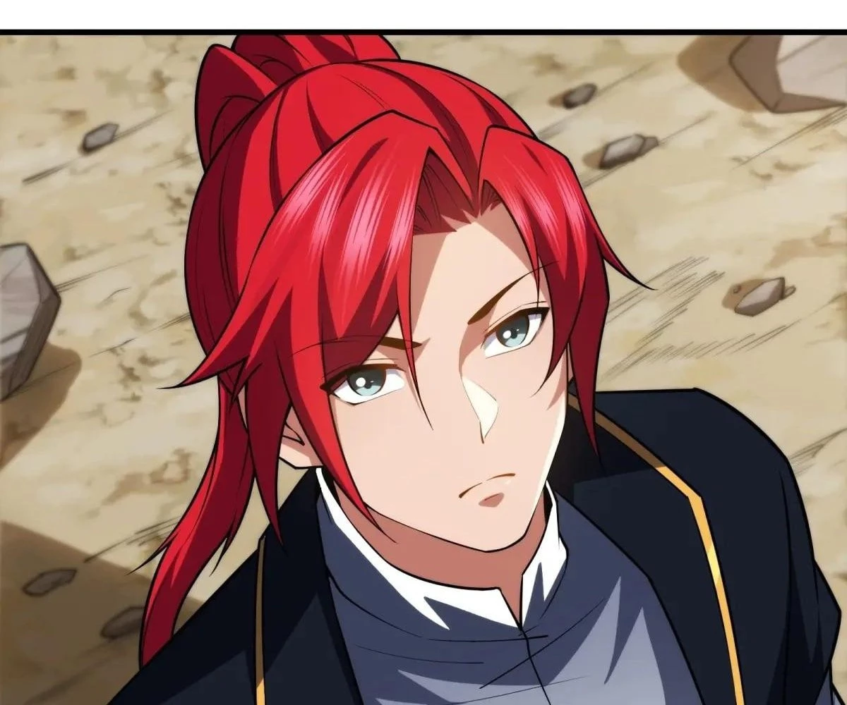 Traveling Through Time and Space to Become an Unlucky NPC: I Have a Wife to Protect Me Chapter 69 - 33