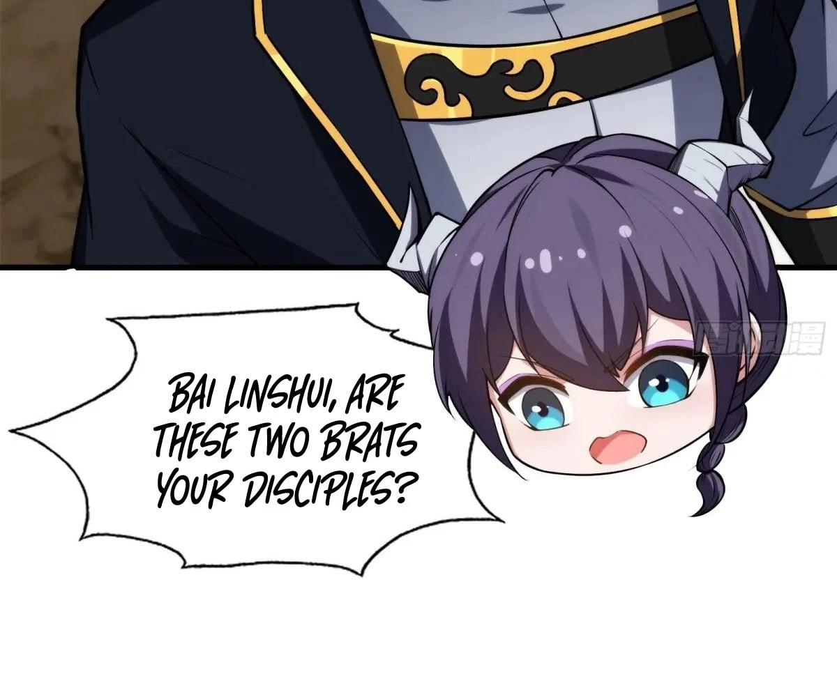 Traveling Through Time and Space to Become an Unlucky NPC: I Have a Wife to Protect Me Chapter 69 - 34