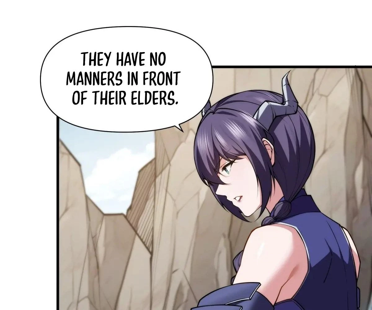 Traveling Through Time and Space to Become an Unlucky NPC: I Have a Wife to Protect Me Chapter 69 - 35