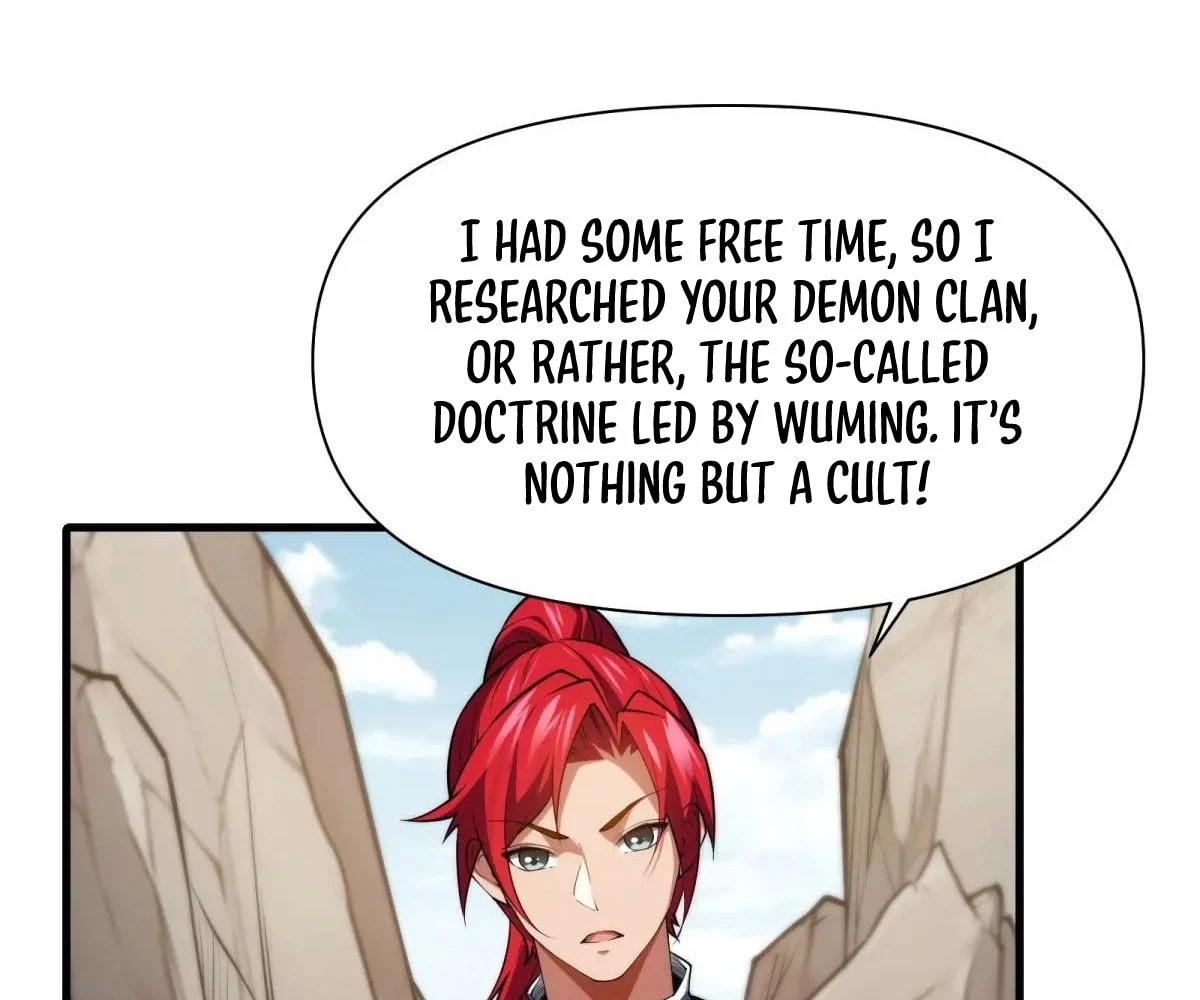 Traveling Through Time and Space to Become an Unlucky NPC: I Have a Wife to Protect Me Chapter 69 - 41