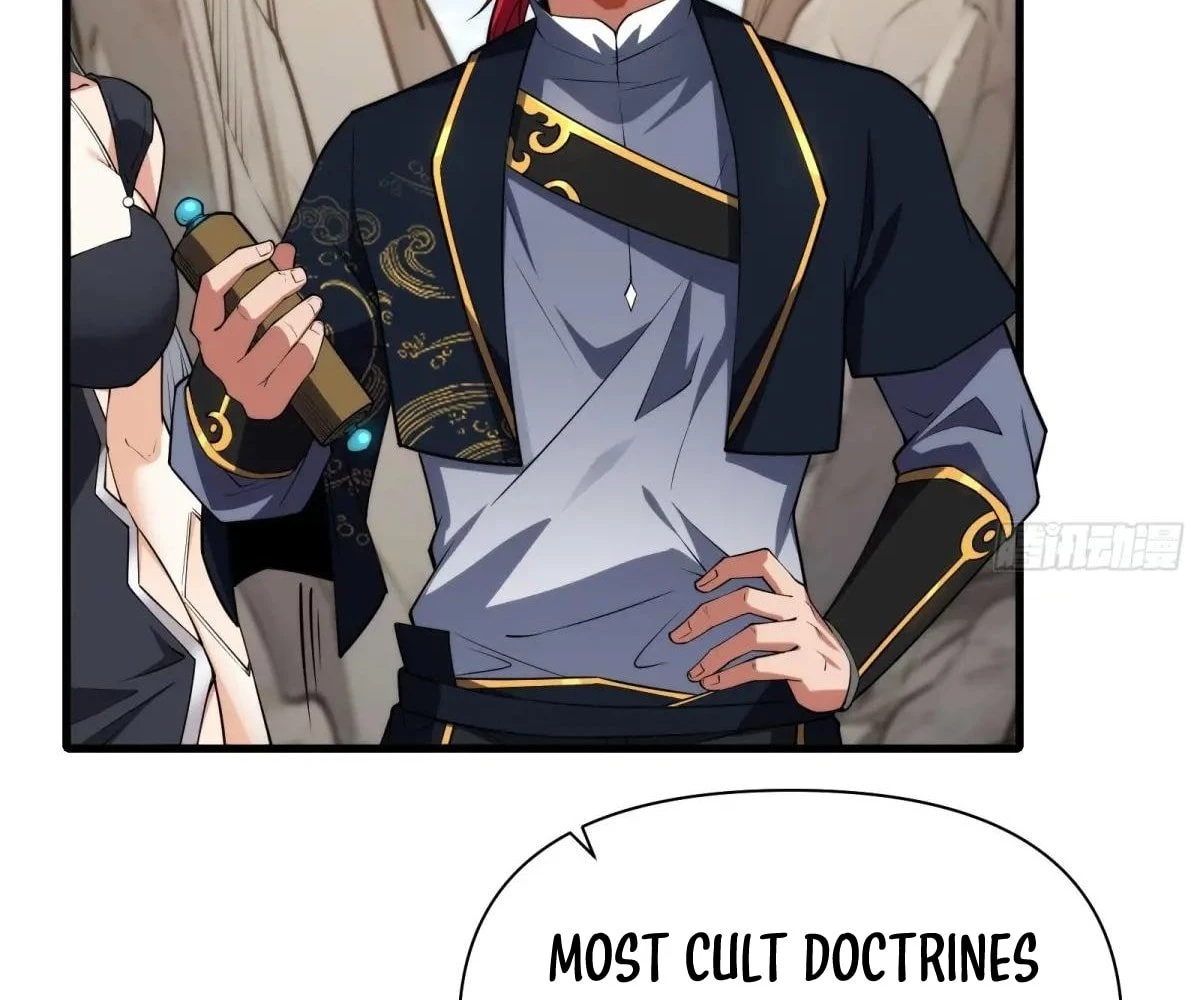 Traveling Through Time and Space to Become an Unlucky NPC: I Have a Wife to Protect Me Chapter 69 - 42