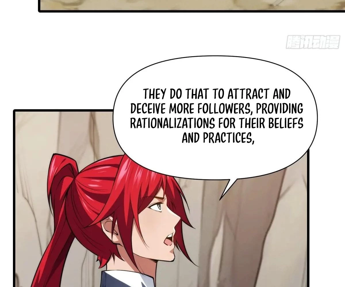 Traveling Through Time and Space to Become an Unlucky NPC: I Have a Wife to Protect Me Chapter 69 - 44