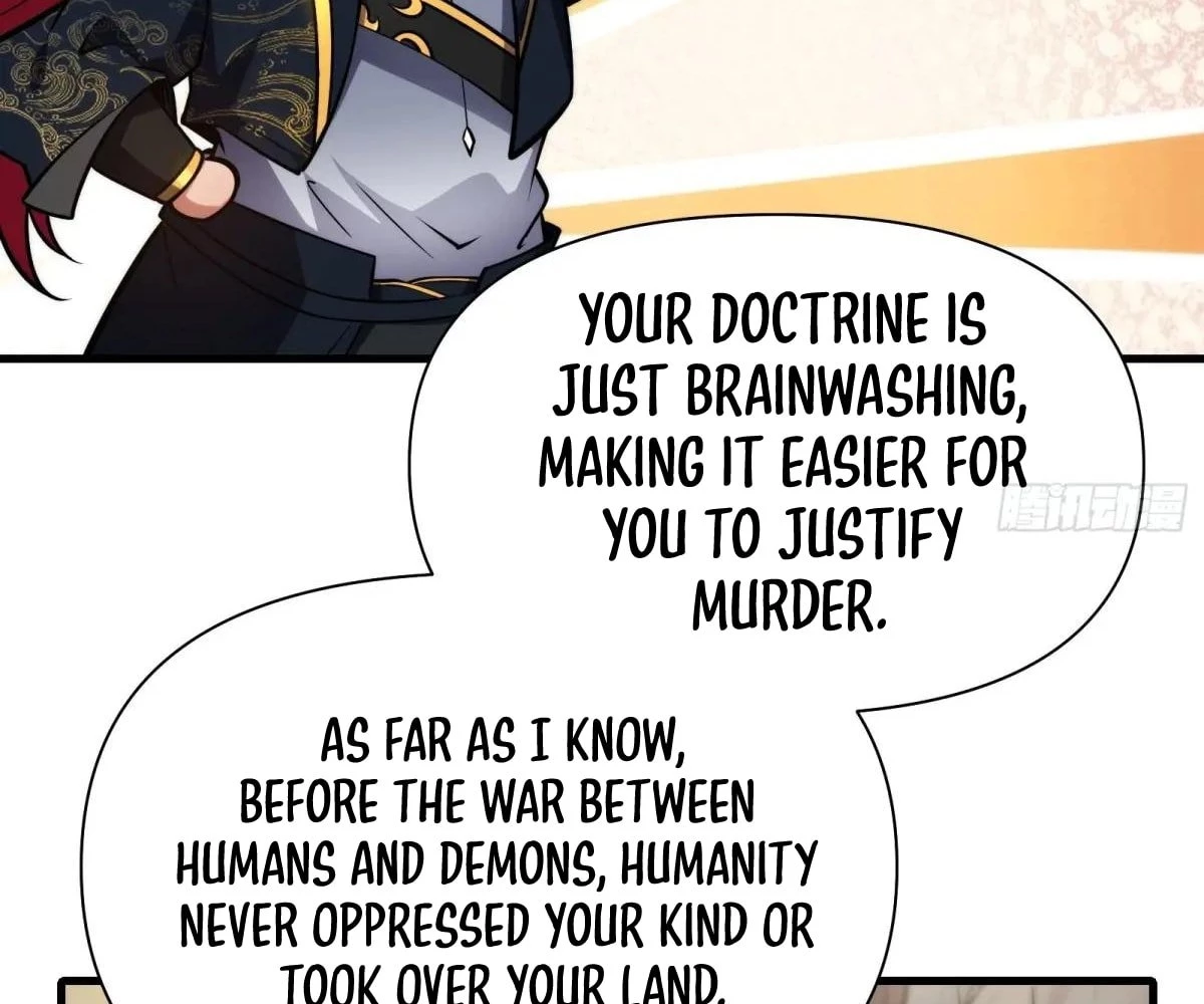 Traveling Through Time and Space to Become an Unlucky NPC: I Have a Wife to Protect Me Chapter 69 - 52