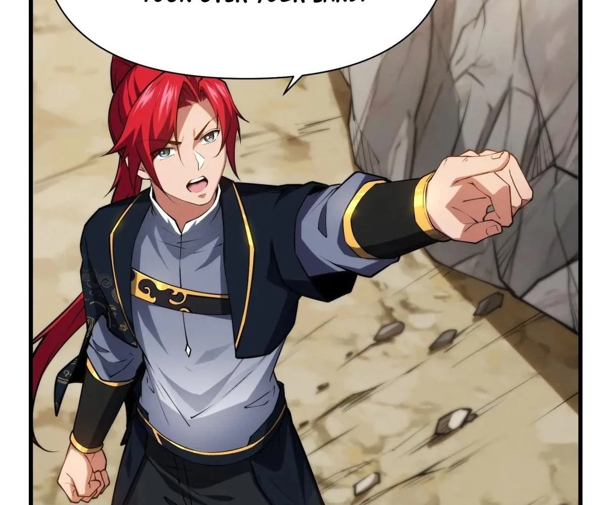 Traveling Through Time and Space to Become an Unlucky NPC: I Have a Wife to Protect Me Chapter 69 - 53