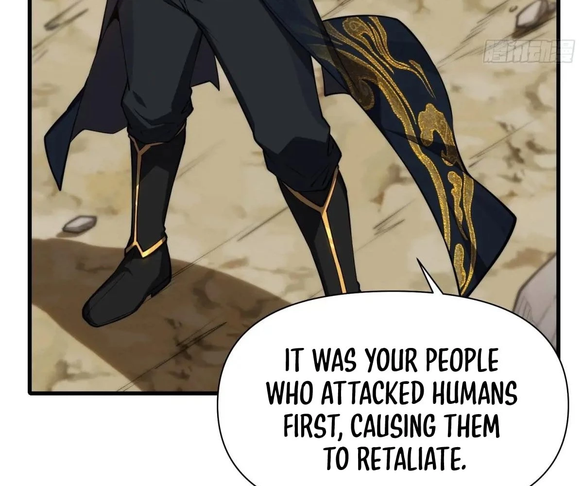 Traveling Through Time and Space to Become an Unlucky NPC: I Have a Wife to Protect Me Chapter 69 - 54
