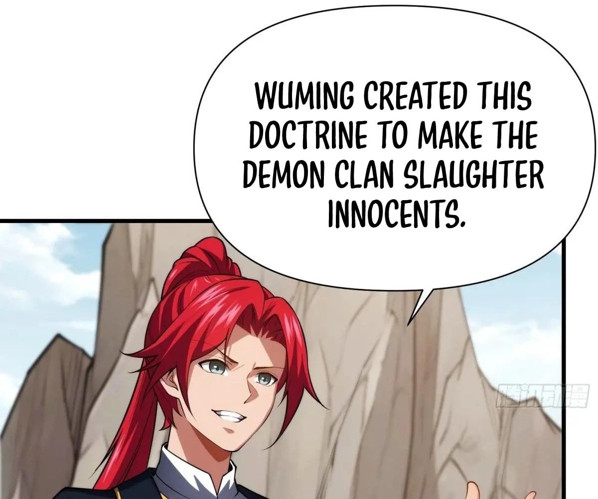 Traveling Through Time and Space to Become an Unlucky NPC: I Have a Wife to Protect Me Chapter 69 - 57