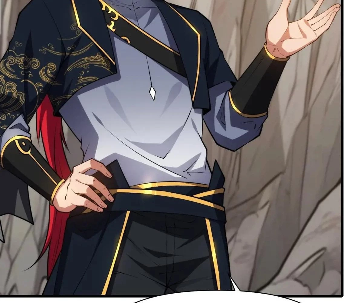 Traveling Through Time and Space to Become an Unlucky NPC: I Have a Wife to Protect Me Chapter 69 - 58