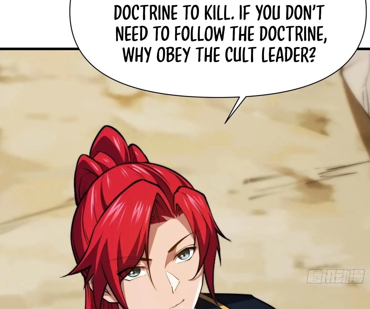 Traveling Through Time and Space to Become an Unlucky NPC: I Have a Wife to Protect Me Chapter 69 - 62