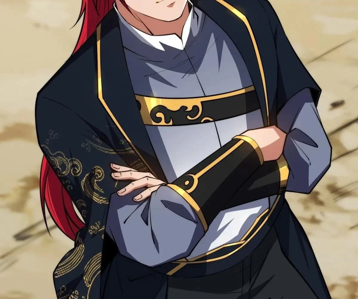 Traveling Through Time and Space to Become an Unlucky NPC: I Have a Wife to Protect Me Chapter 69 - 63