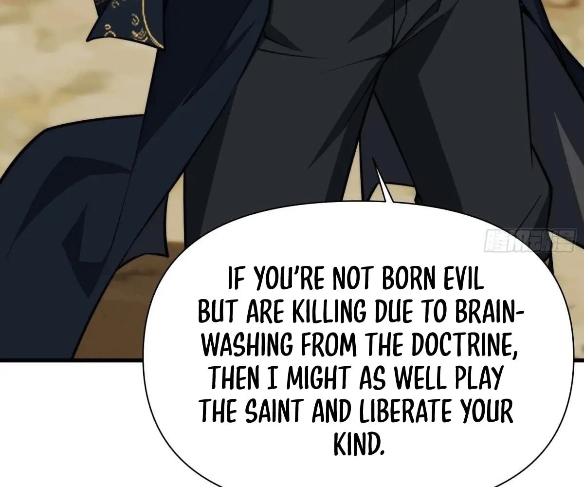Traveling Through Time and Space to Become an Unlucky NPC: I Have a Wife to Protect Me Chapter 69 - 64