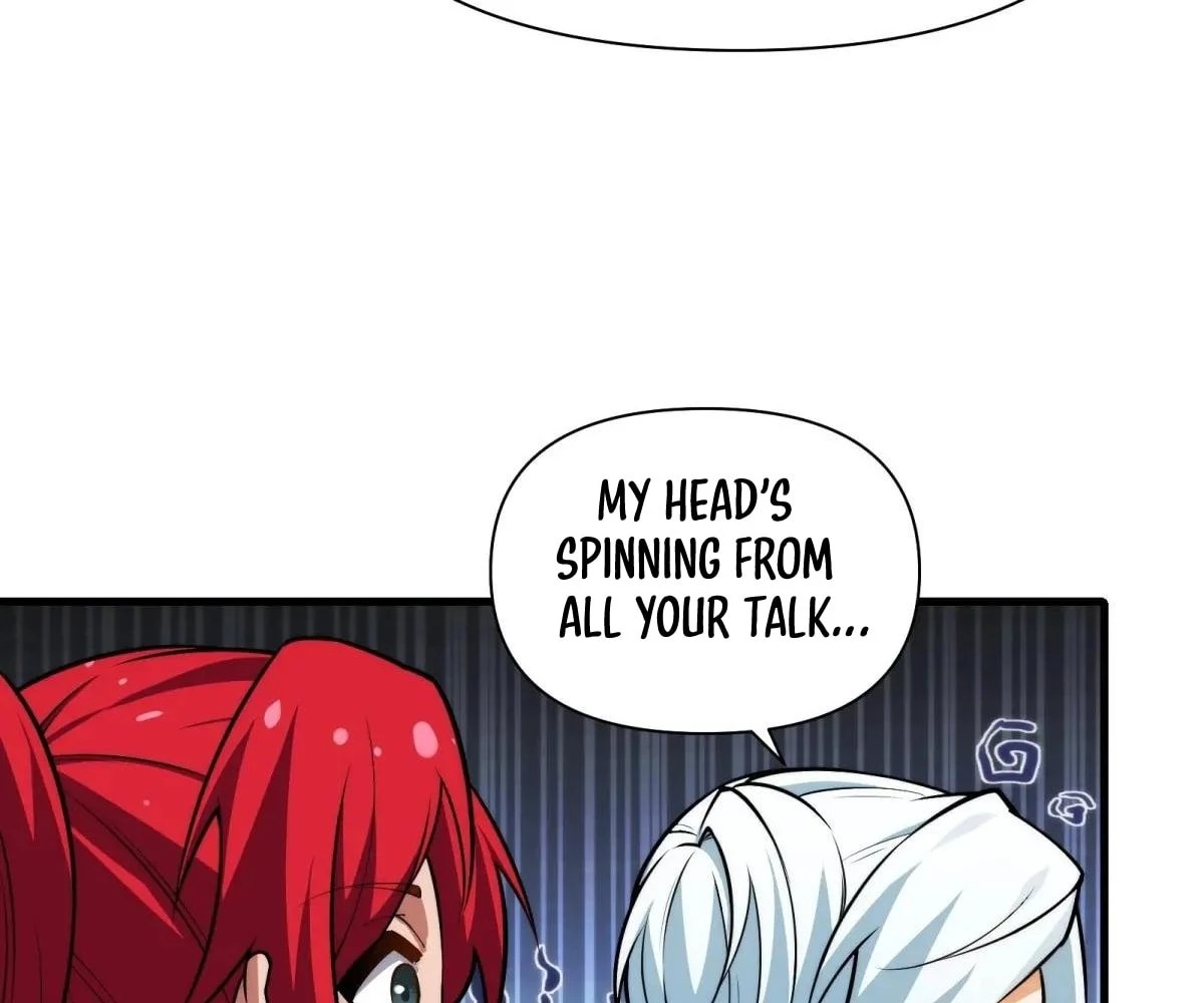Traveling Through Time and Space to Become an Unlucky NPC: I Have a Wife to Protect Me Chapter 69 - 65