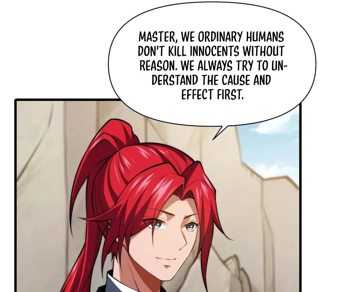 Traveling Through Time and Space to Become an Unlucky NPC: I Have a Wife to Protect Me Chapter 69 - 67