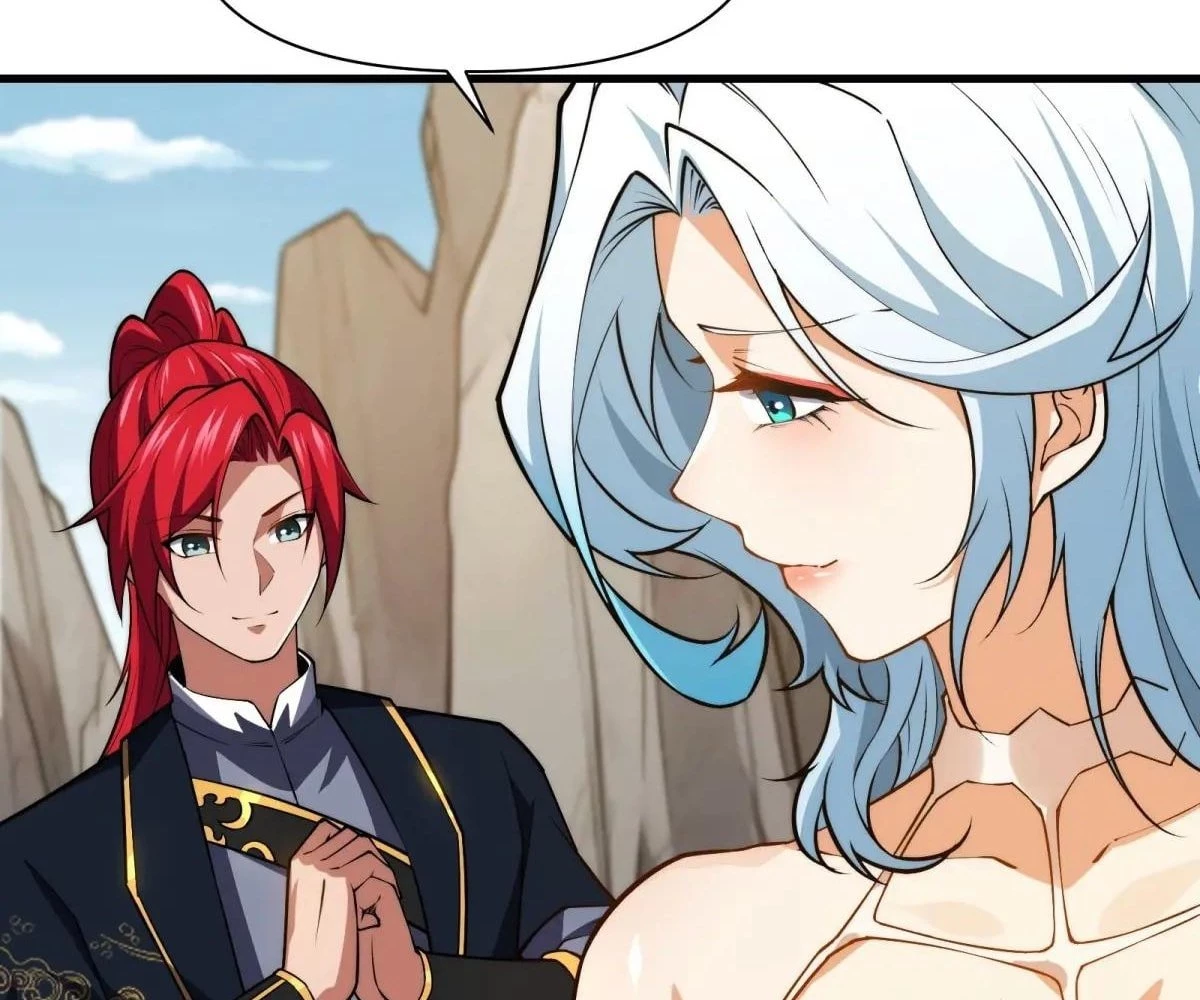 Traveling Through Time and Space to Become an Unlucky NPC: I Have a Wife to Protect Me Chapter 69 - 70