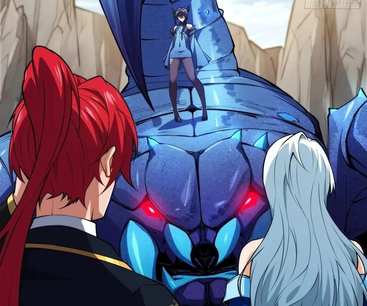 Traveling Through Time and Space to Become an Unlucky NPC: I Have a Wife to Protect Me Chapter 69 - 81